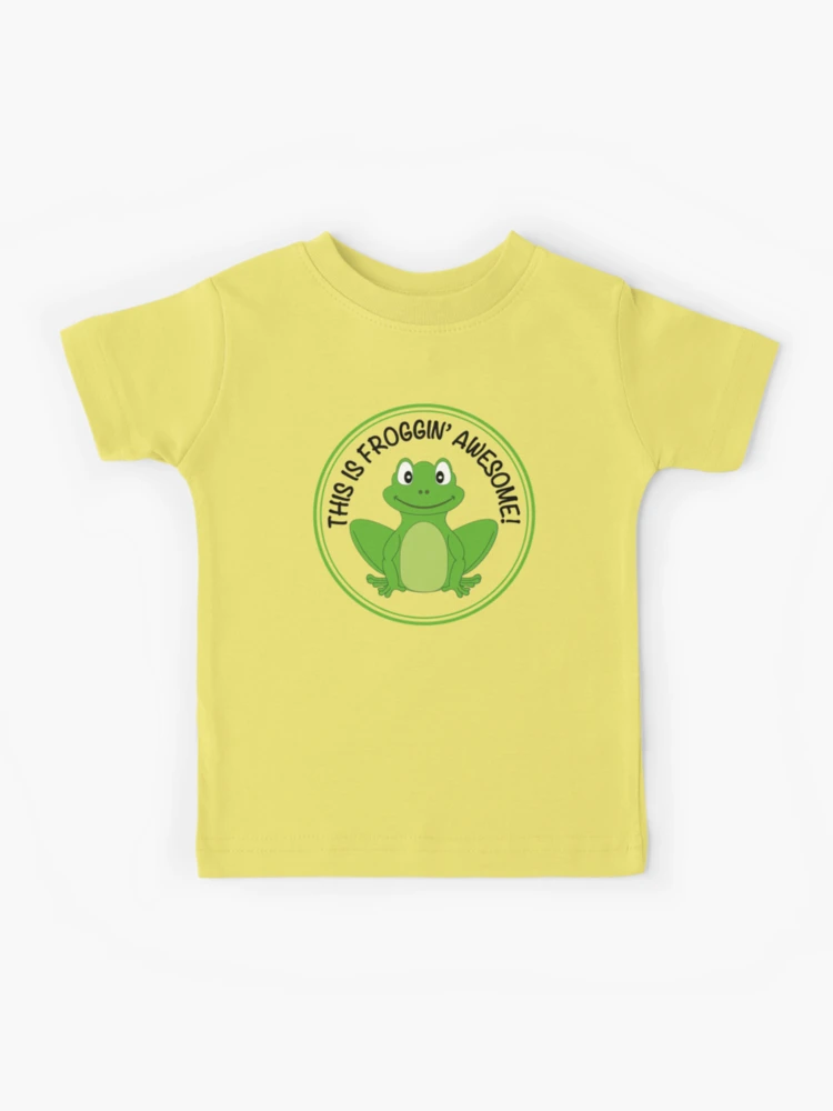 Frogs Are My Favorite, Frog Baby Clothes, Frog Lover Gift, Zoologist Baby  Gift, Future Herpetologist, Herpetologist Baby Gift, Funny Baby -   Canada