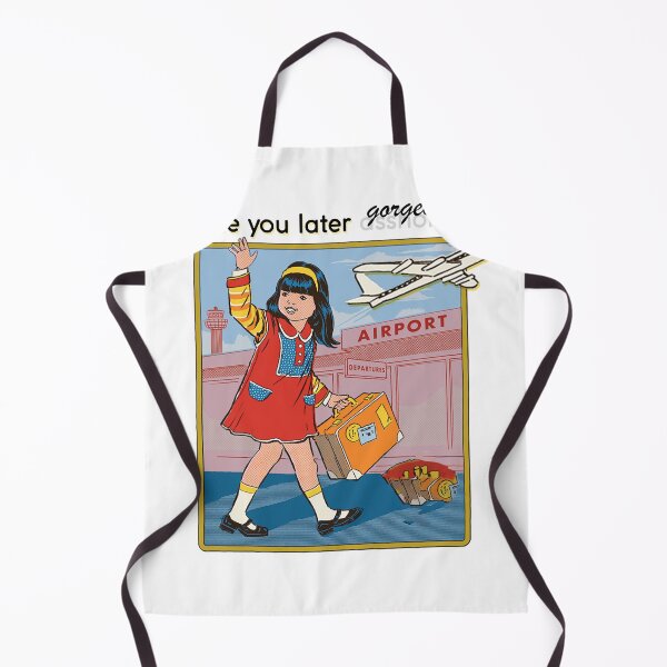 Item preview, see you later designed and sold by ahmadshoun.