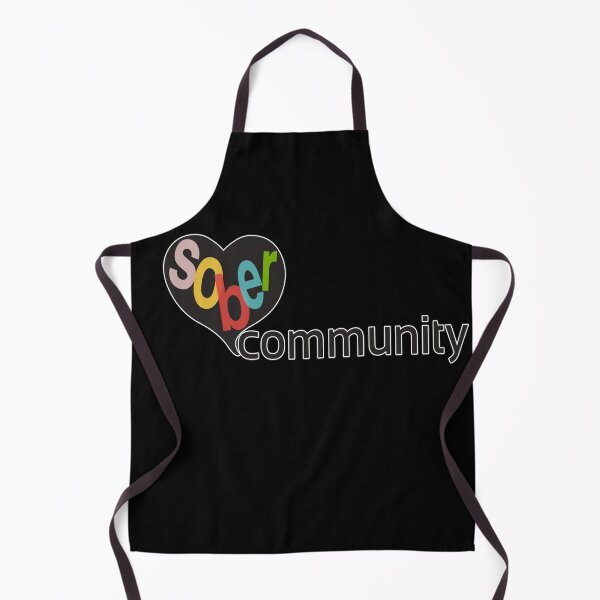 Item preview, Sober Community designed and sold by Popular-Designz.