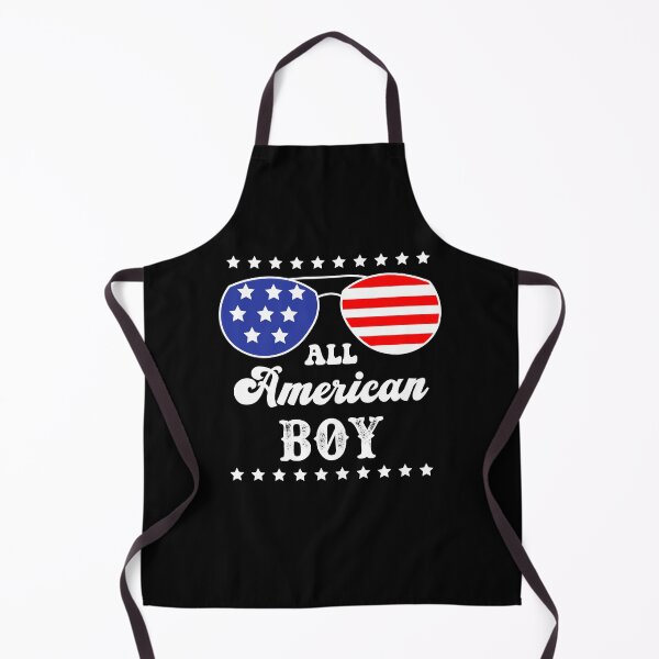 Item preview, All American Boy designed and sold by VintagePathway.