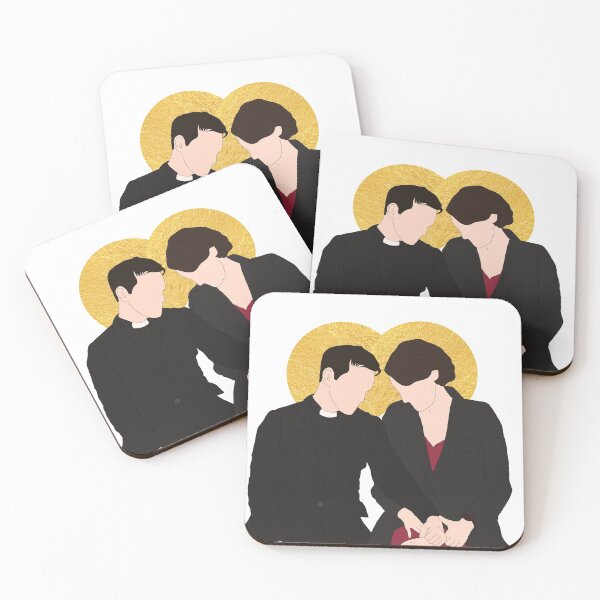Item preview, Fleabag Season 2 designed and sold by cine-fille.