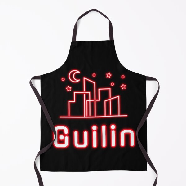 Item preview, Guilin, cities in china designed and sold by SuperiorPrints.