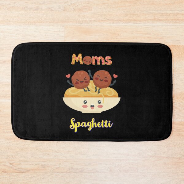 Item preview, Moms spaghetti Funny Cookies designed and sold by Cool Store.