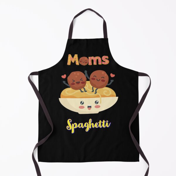 Item preview, Moms spaghetti Funny Cookies designed and sold by Cool Store.