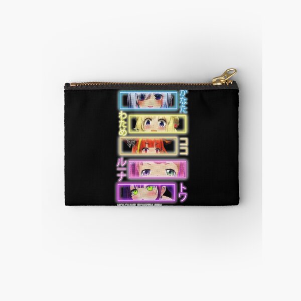 Item preview, Hololive 4th Gen Neon designed and sold by TonaPlancarte.