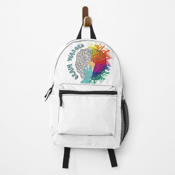 Item preview, Brain Washed designed and sold by Designs By YL.
