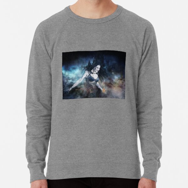 nightwish sweatshirt