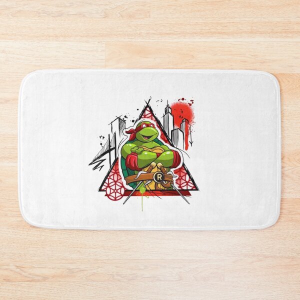 Item preview, tmnt art  designed and sold by irisstonem.
