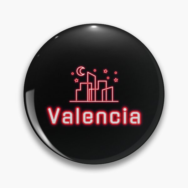 Item preview, Valencia, España designed and sold by SuperiorPrints.