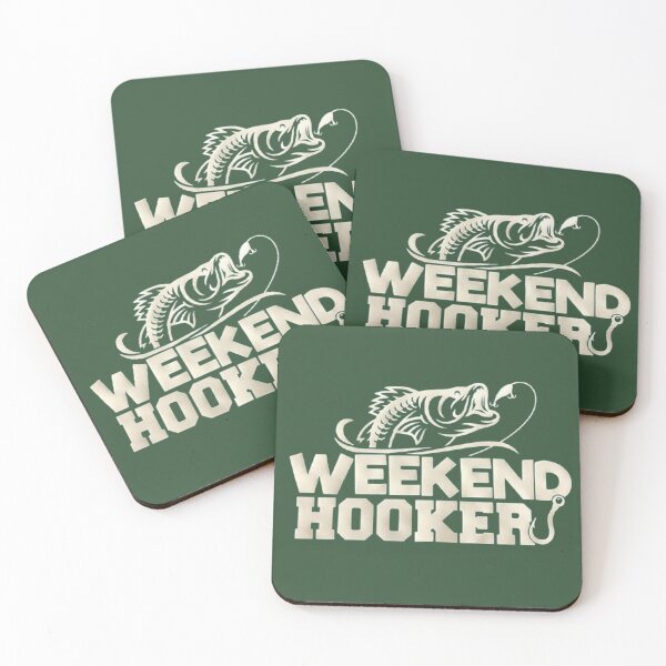 Item preview, Weekken Hooker Shirts tee designed and sold by chanat3659.