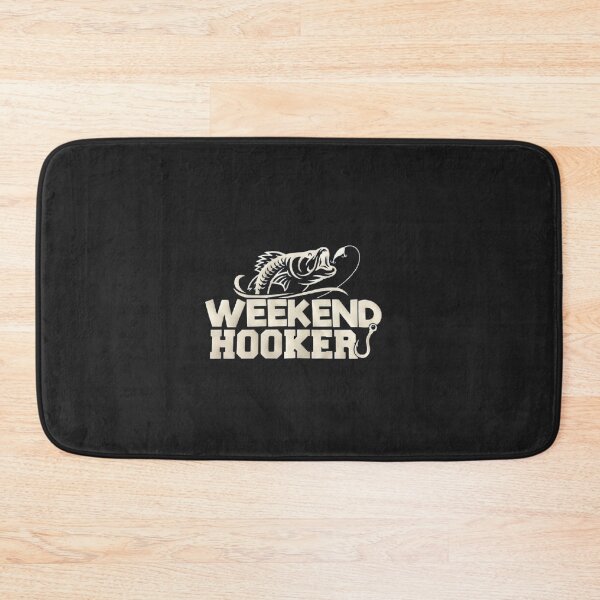 Item preview, Weekken Hooker Shirts tee designed and sold by chanat3659.