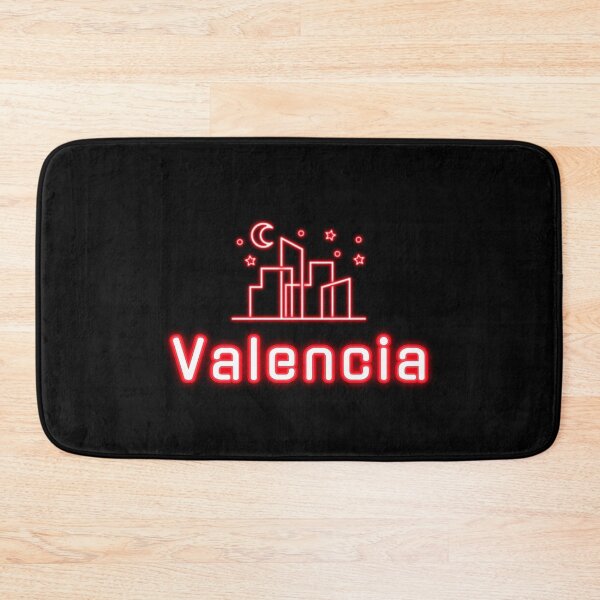 Item preview, Valencia, Spain designed and sold by SuperiorPrints.