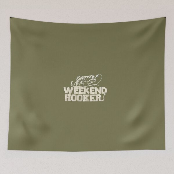 Item preview, Weekken Hooker Shirts tee designed and sold by chanat3659.