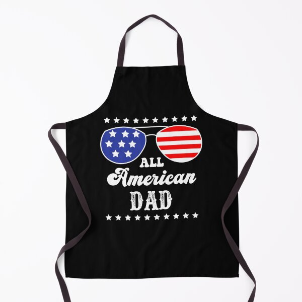 Item preview, All American Dad designed and sold by VintagePathway.