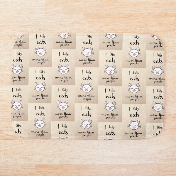 Item preview, gato> diseño de personas designed and sold by D1-Designs.