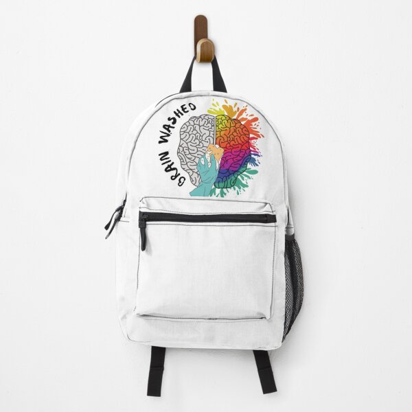 Item preview, Brain Washed designed and sold by Designs By YL.