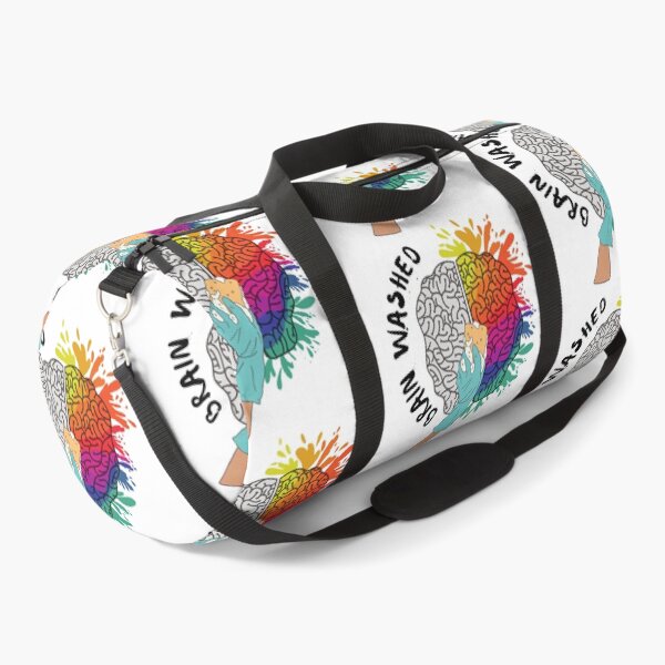 Item preview, Brain Washed designed and sold by Designs By YL.