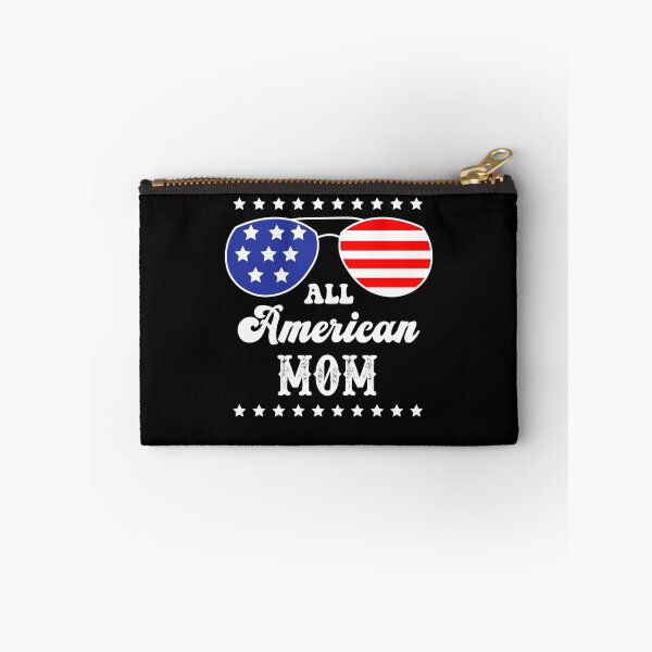 Item preview, All American Mom designed and sold by VintagePathway.
