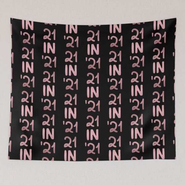 Artikelvorschau, 21 IN 21 Metallic-Rustikales Pink | 21 WERDEN IM JAHR 2021 | 21. Geburtstag | Geschenk zum 21. Geburtstag entworfen und verkauft von Violet Treasures.