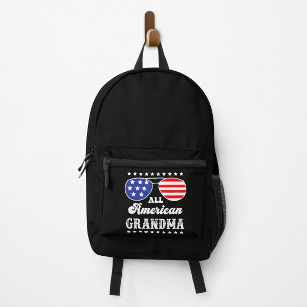 Item preview, All American Grandma designed and sold by VintagePathway.