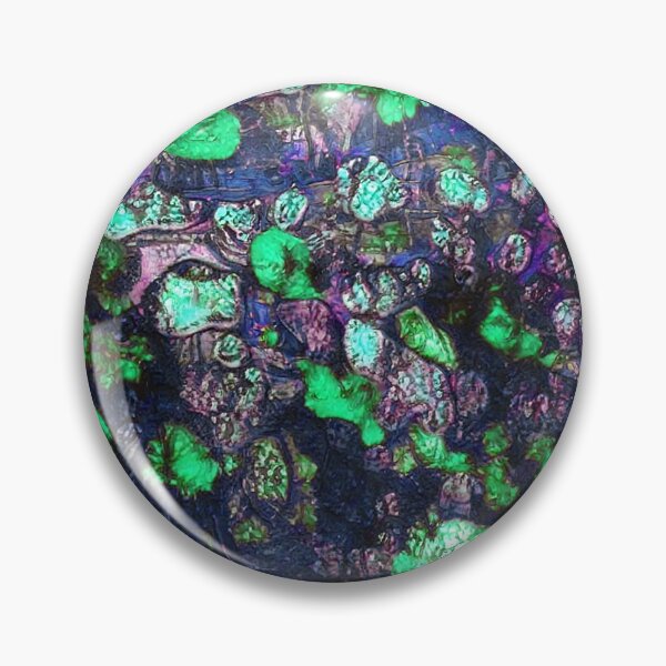 Item preview, Neon Fragments designed and sold by dirtywaters.