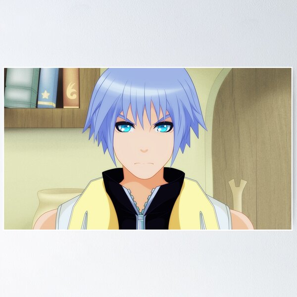 Item preview, Maestro Riku designed and sold by Like-A-Doll-KC.