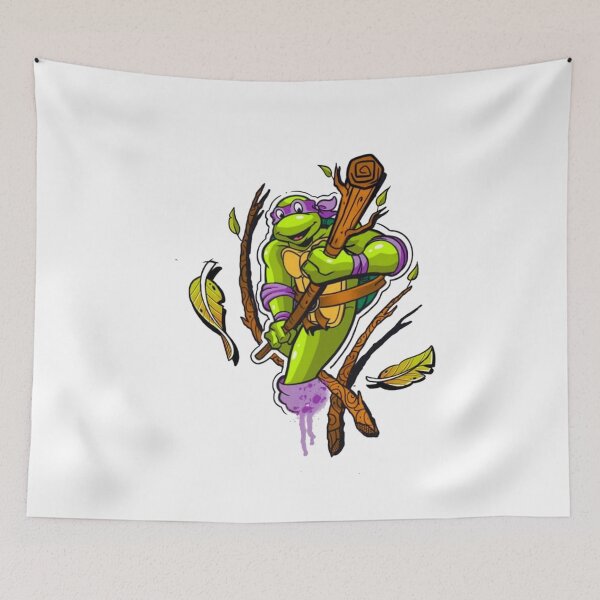 Item preview, tmnt design  designed and sold by irisstonem.