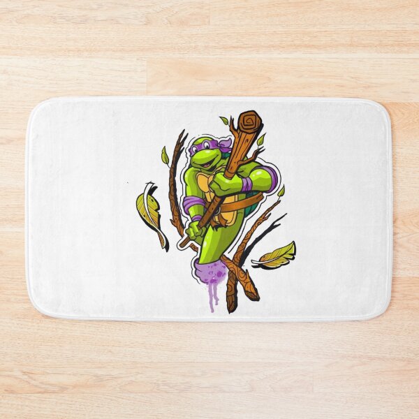 Item preview, tmnt design  designed and sold by irisstonem.