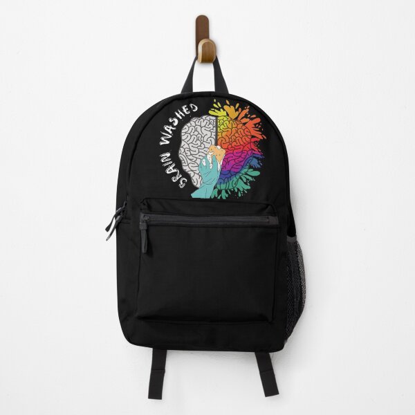 Item preview, Brain Washed designed and sold by Designs By YL.
