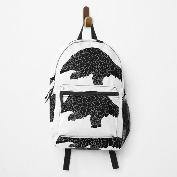 Item preview, The Pangolin! designed and sold by gahilliard.