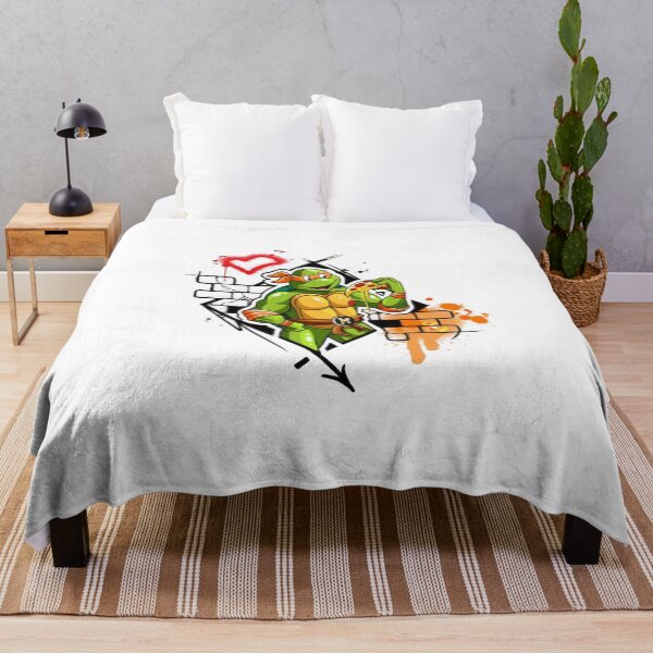 Item preview, tmnt designed and sold by irisstonem.
