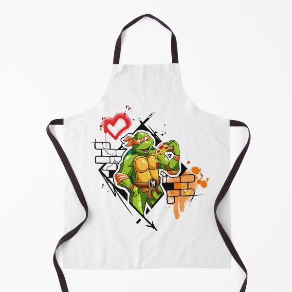 Item preview, tmnt designed and sold by irisstonem.