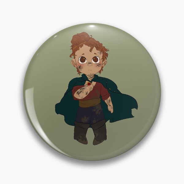 Item preview, Strillic Landon Charm (A Collision Of Victory And Disgrace) designed and sold by withgetorix.