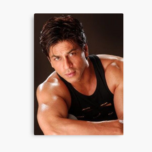 Item preview, shahrukh khan designed and sold by nano766.
