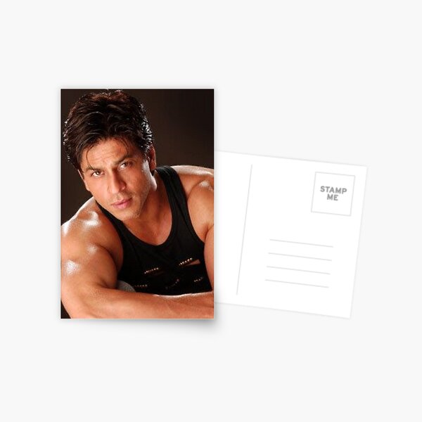 Item preview, shahrukh khan designed and sold by nano766.