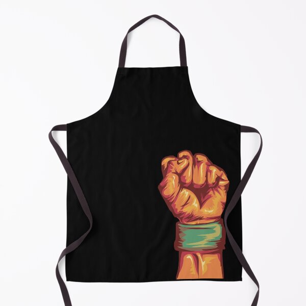 Item preview, The Fist designed and sold by Ron-Revolution.