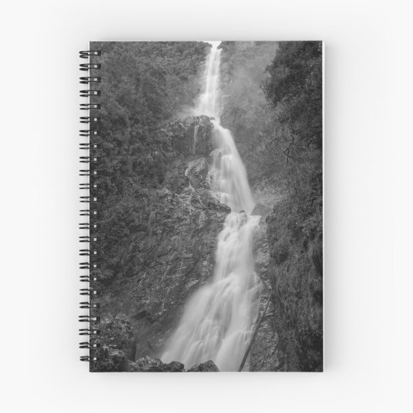 Item preview, Montezuma Falls - Tasmania - Australia designed and sold by TonyCrehan.
