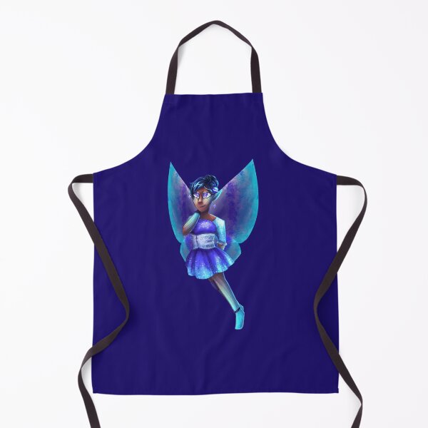 Item preview, Transfeminine Fairy (dark blue) designed and sold by -Solarly-.