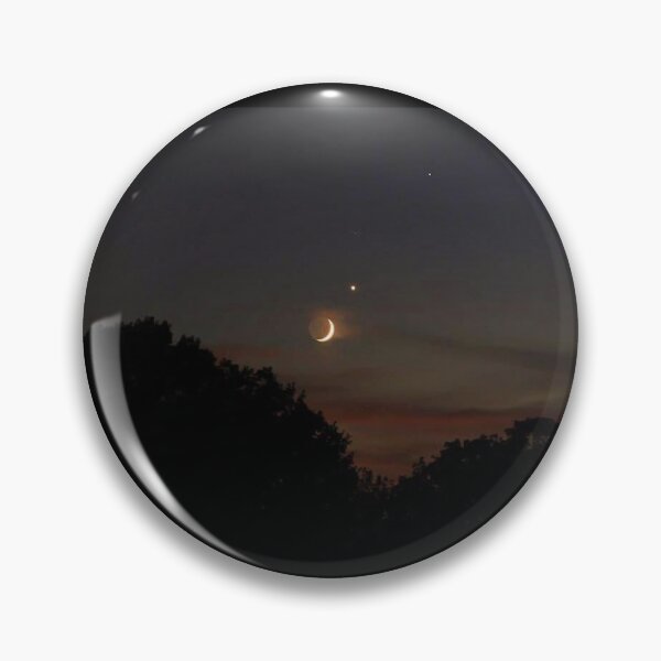 Item preview, Moon  designed and sold by Bwblj22.