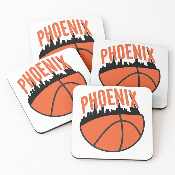 Item preview, Phoenix Basketball Fan designed and sold by soudaniet.