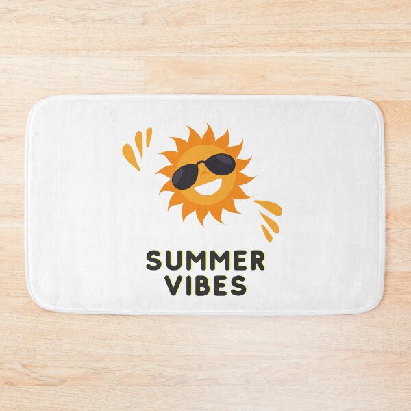 Item preview, Summer Vibes designed and sold by HeadToeShop.