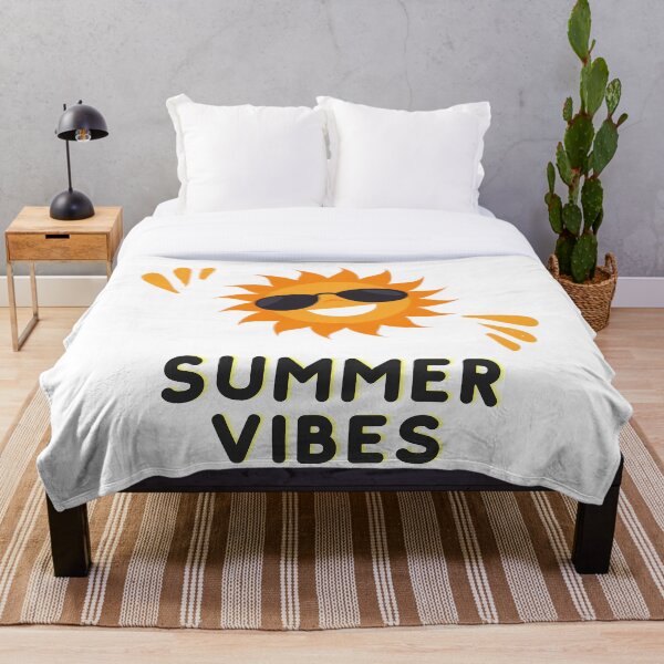 Item preview, Vibras de verano designed and sold by HeadToeShop.