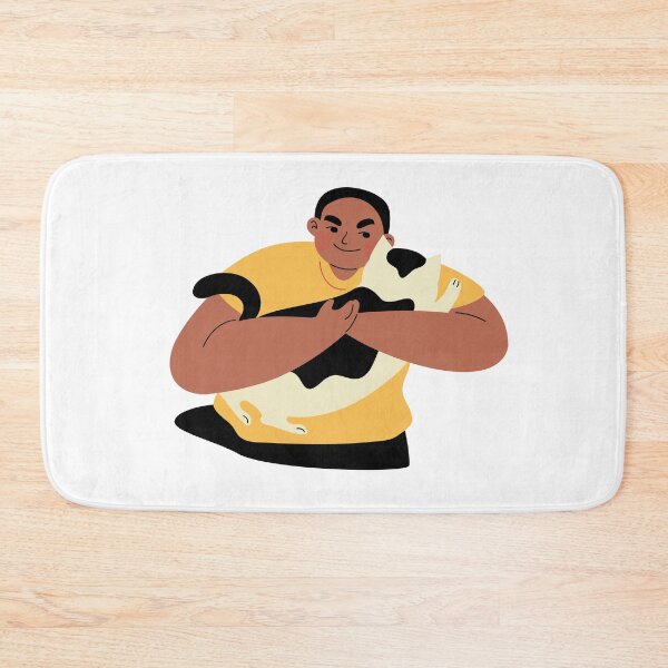 Item preview, My cat designed and sold by ahmabdallah.