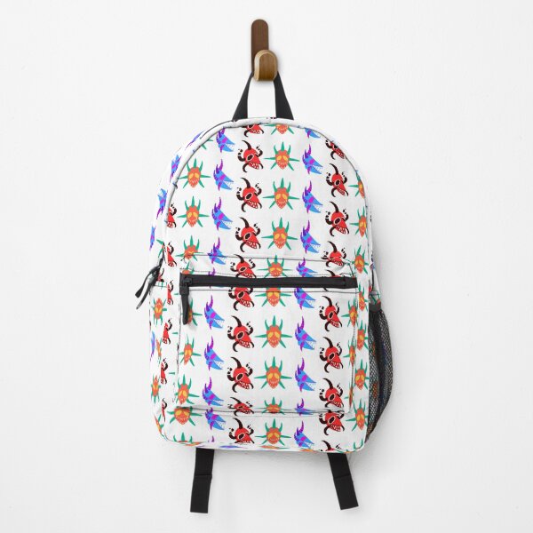Item preview, Careta - Tiled designed and sold by Nicky Rodriguez.