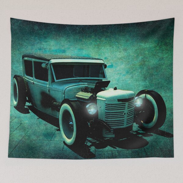 Item preview, Hotrod designed and sold by Hawley Designs.