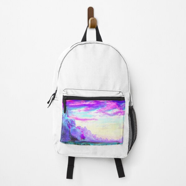 Item preview, Third Eye Chakra Mountain Landscape designed and sold by Draedin.