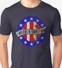 I Believe In Harvey Dent Unisex T-Shirt