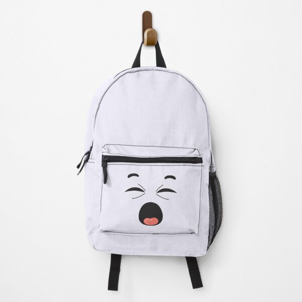 Item preview, Minimalist Scream Face designed and sold by stilbon.