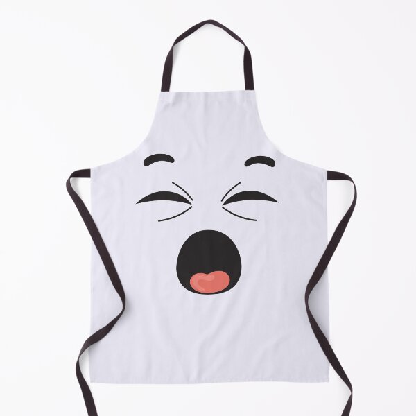 Item preview, Minimalist Scream Face designed and sold by stilbon.