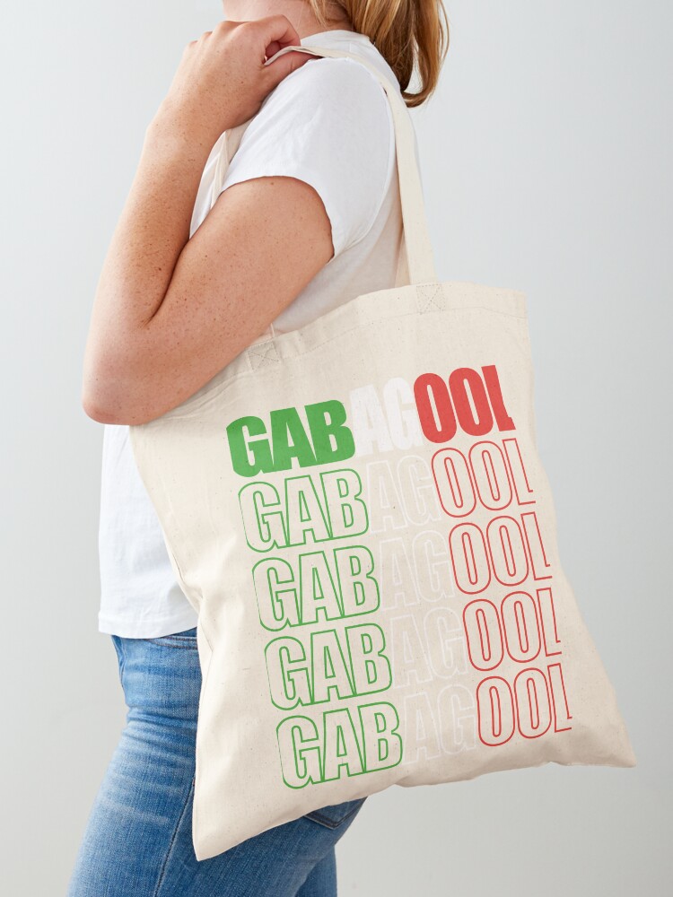 Gabagool | Tote Bag